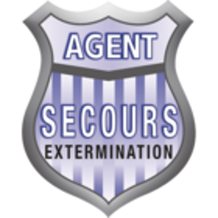 Agent Secours Extermination