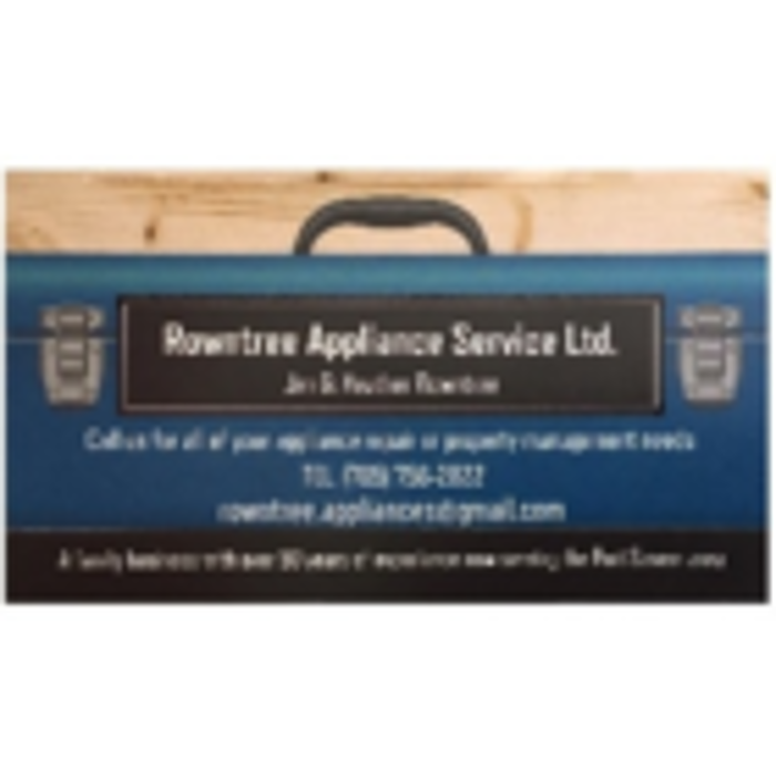 Rowntree Appliance Service Ltd