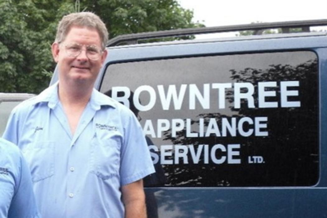 Rowntree Appliance Service Ltd