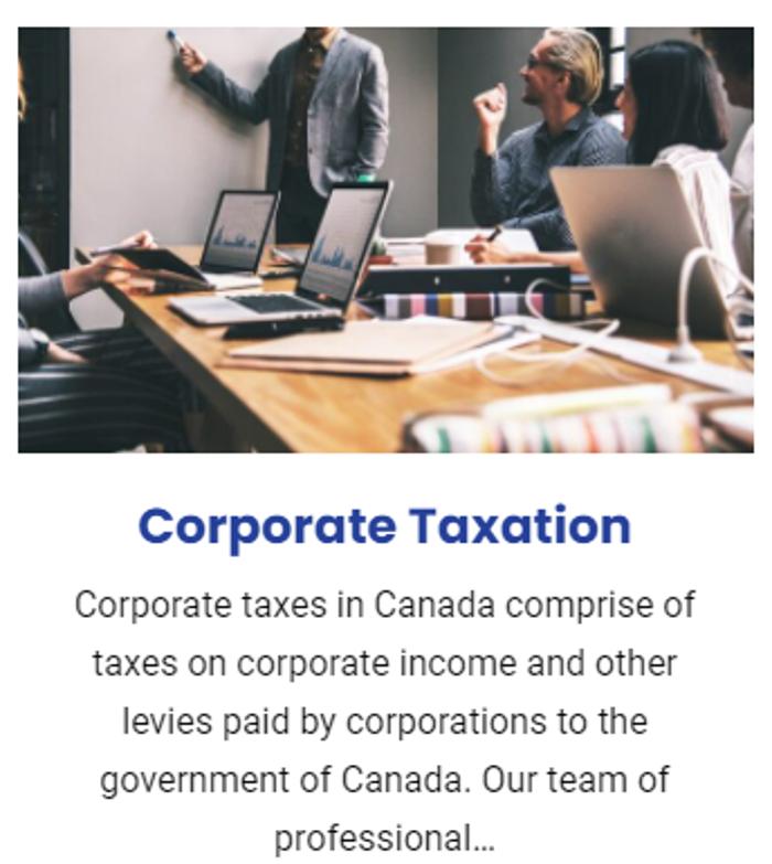 Royal Accounting Services