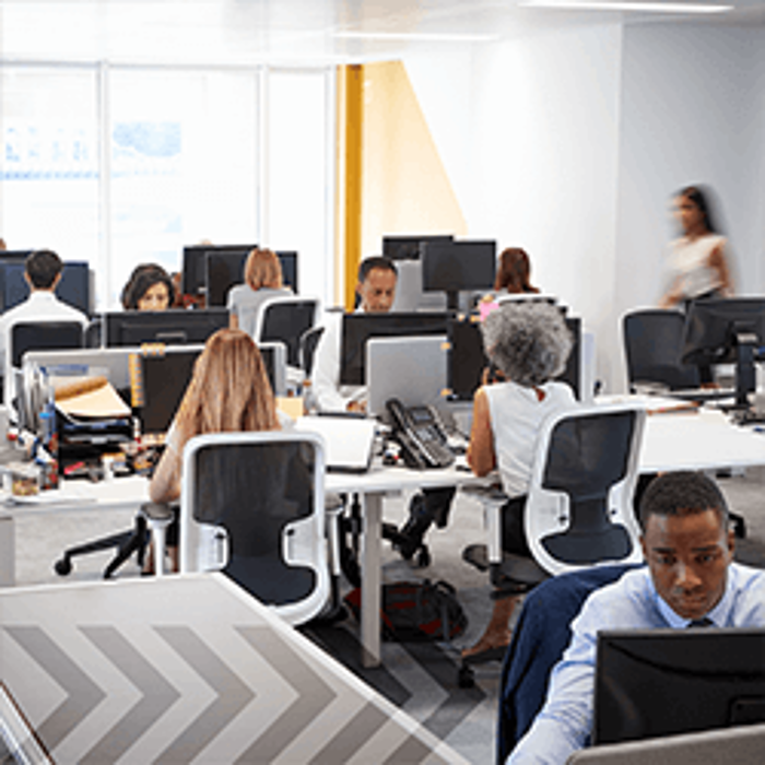 Worldwide Express Image