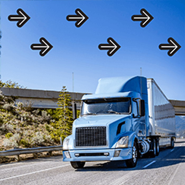 Worldwide Express Image