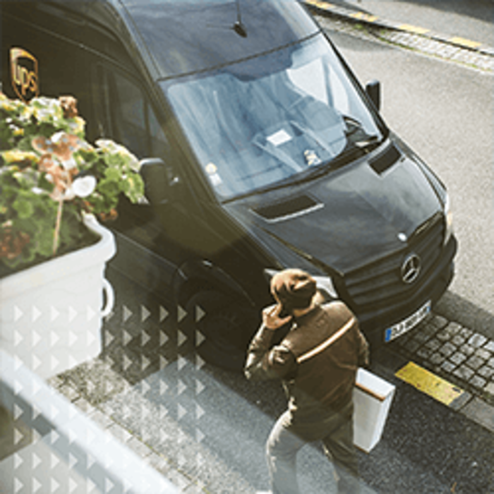 Worldwide Express Image