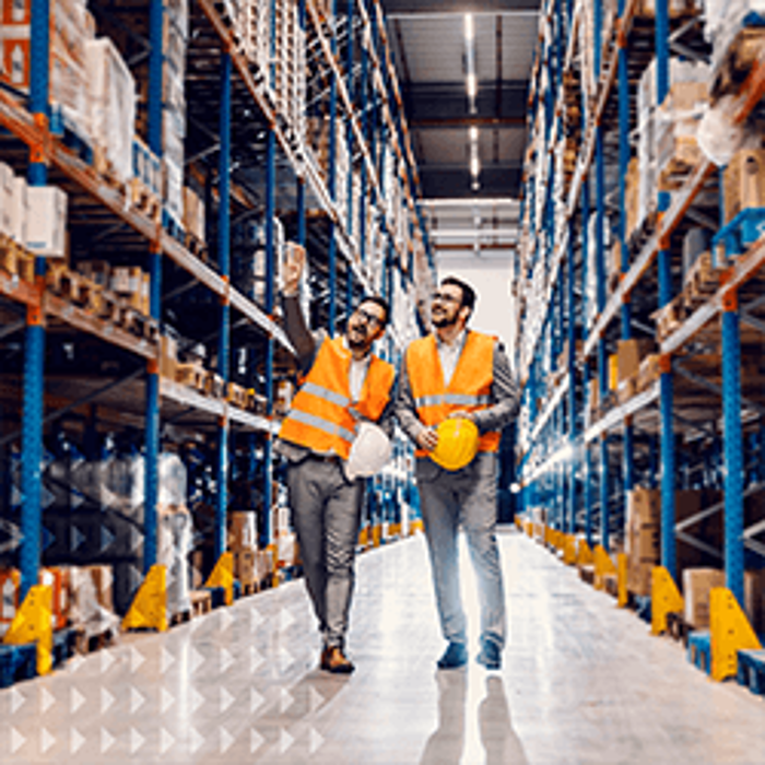 Worldwide Express Image