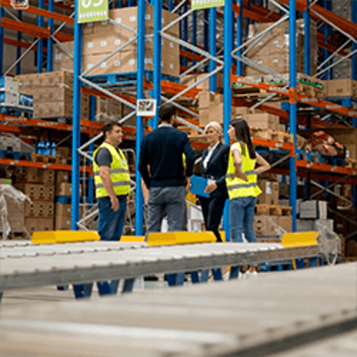 Worldwide Express Image