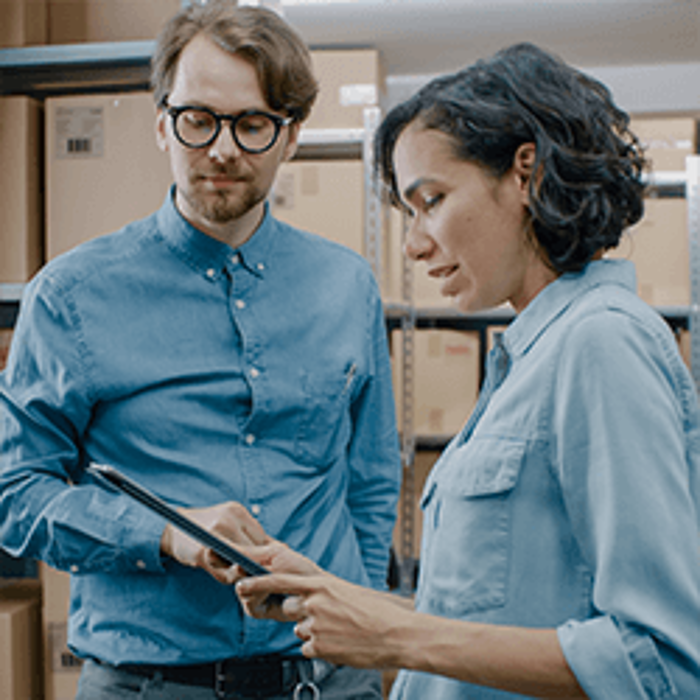 Worldwide Express Logo