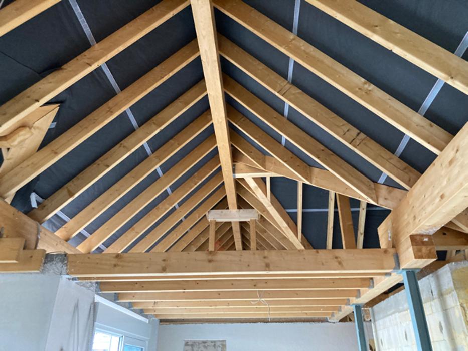 KACMAR Trockenbau, Weyerstraße in Solingen