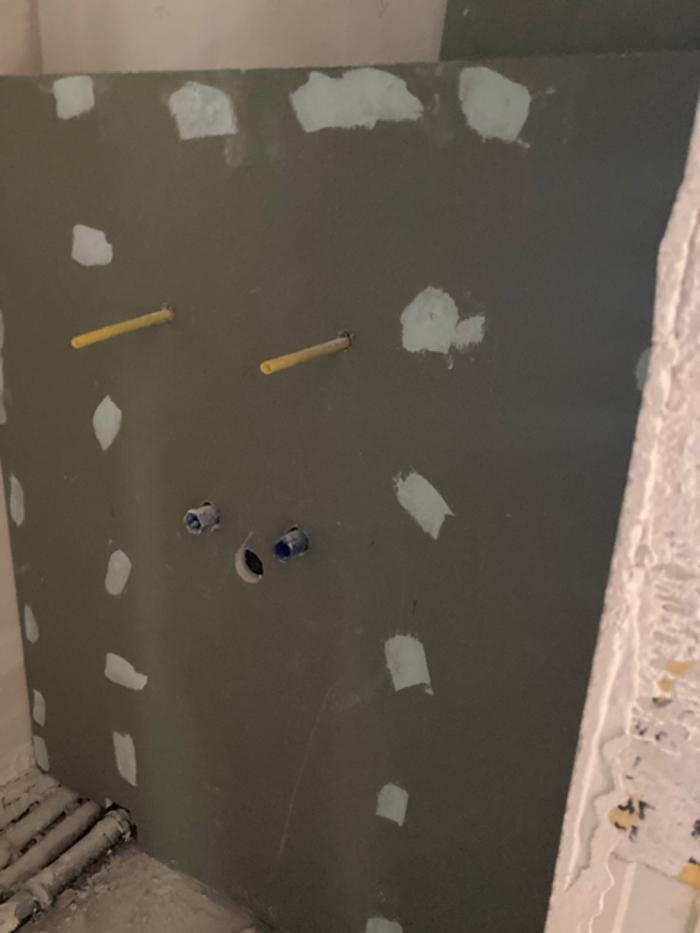 KACMAR Trockenbau, Weyerstraße in Solingen