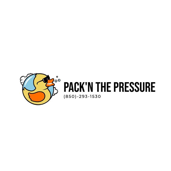 Pack'n The Pressure - Pensacola, FL