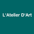 L'Atelier D'Art rideaux, voilages et tissus d'ameublement (détail)