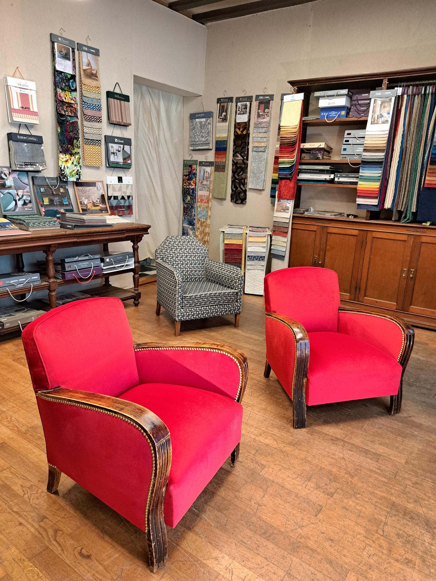 galerie image