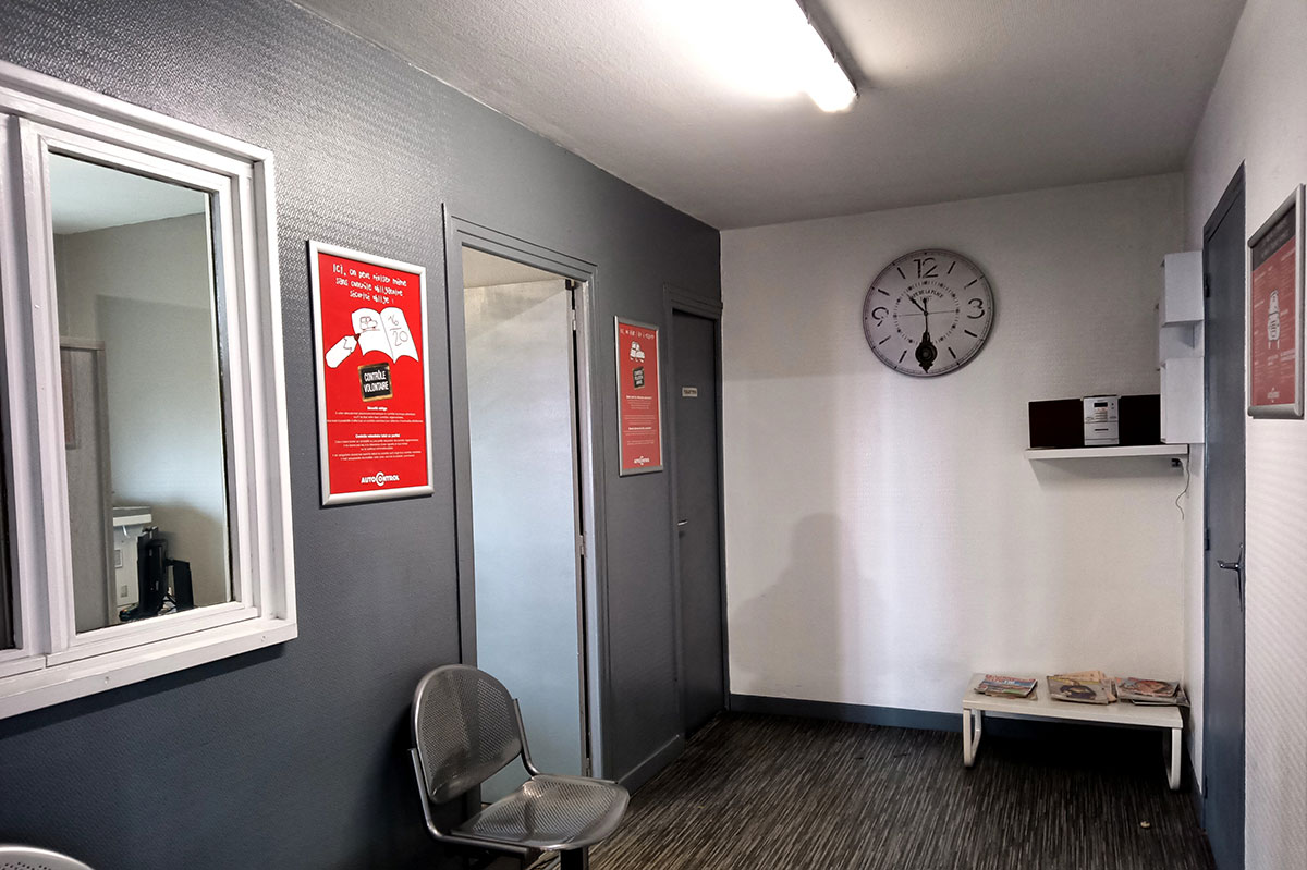 galerie image