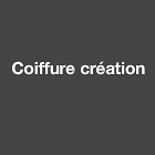 Coiffure création Coiffure, beauté