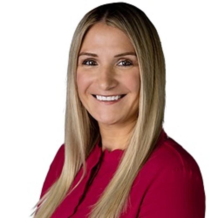 Rebecca Hubbell with Novus Home Mortgage - De Pere, WI