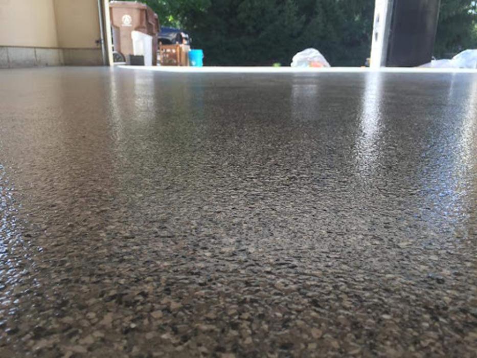 KC Artistic Concrete - Lexington, MO