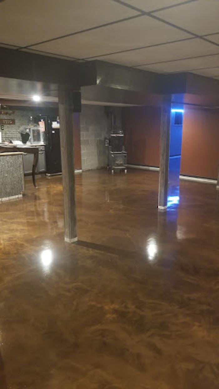 KC Artistic Concrete - Lexington, MO