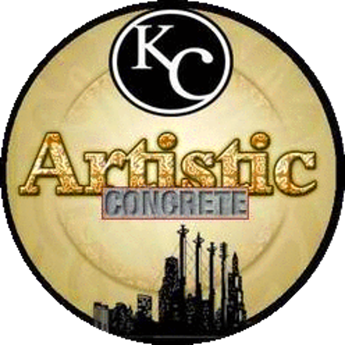 KC Artistic Concrete - Lexington, MO