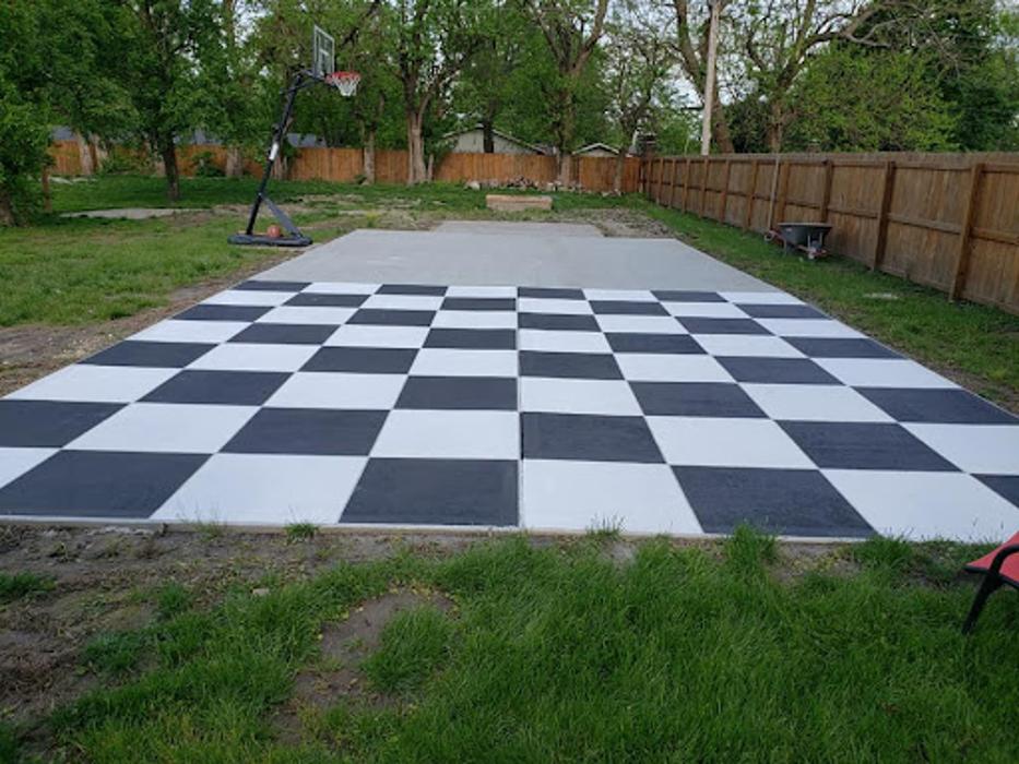 KC Artistic Concrete - Lexington, MO