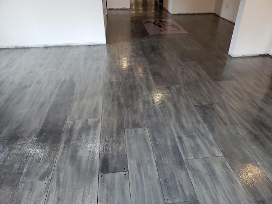 KC Artistic Concrete - Lexington, MO