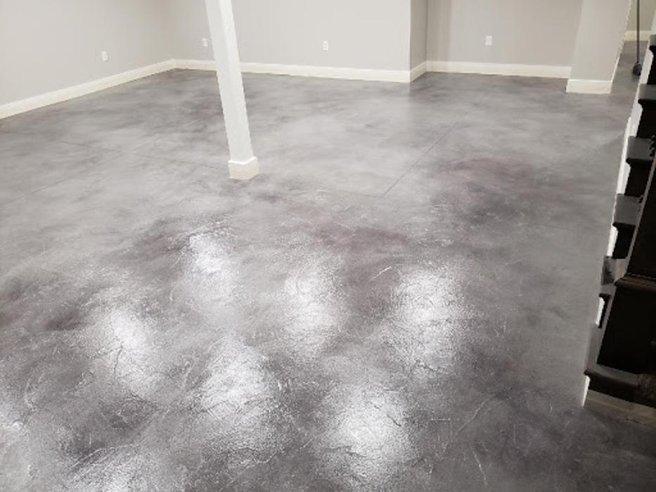 KC Artistic Concrete - Lexington, MO