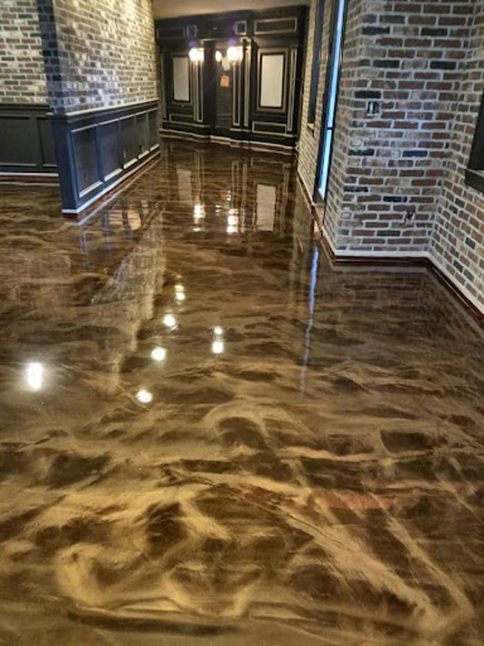 KC Artistic Concrete - Lexington, MO