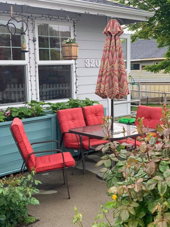 Rosewood Cottage - Chelan, WA