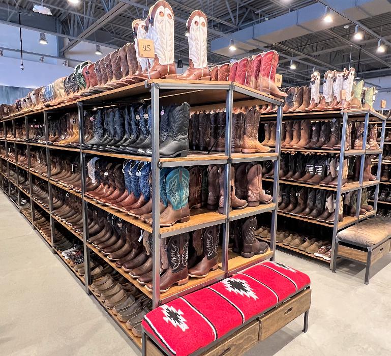 Boot Barn Image