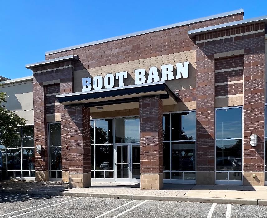 Boot Barn Image