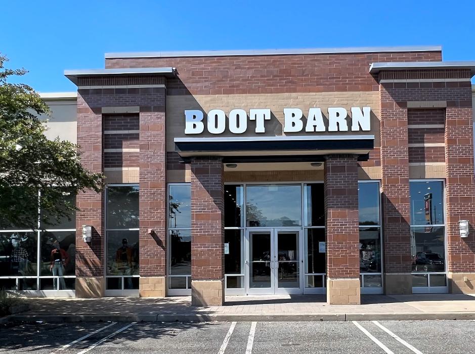 Boot Barn Image