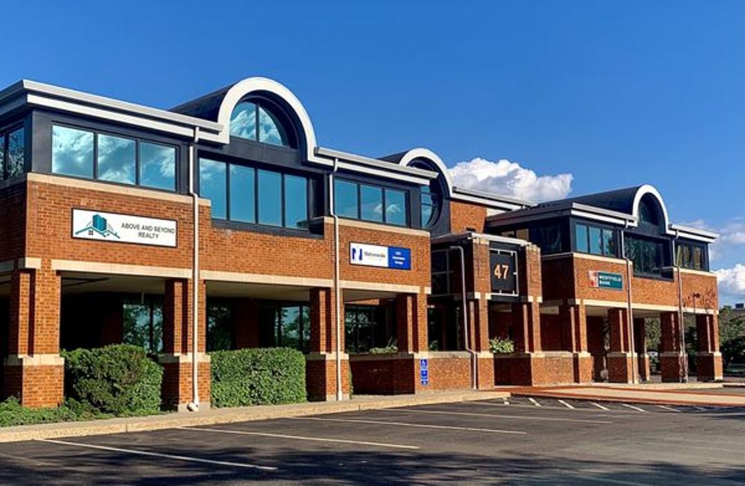 Above And Beyond Realty - Enfield, CT