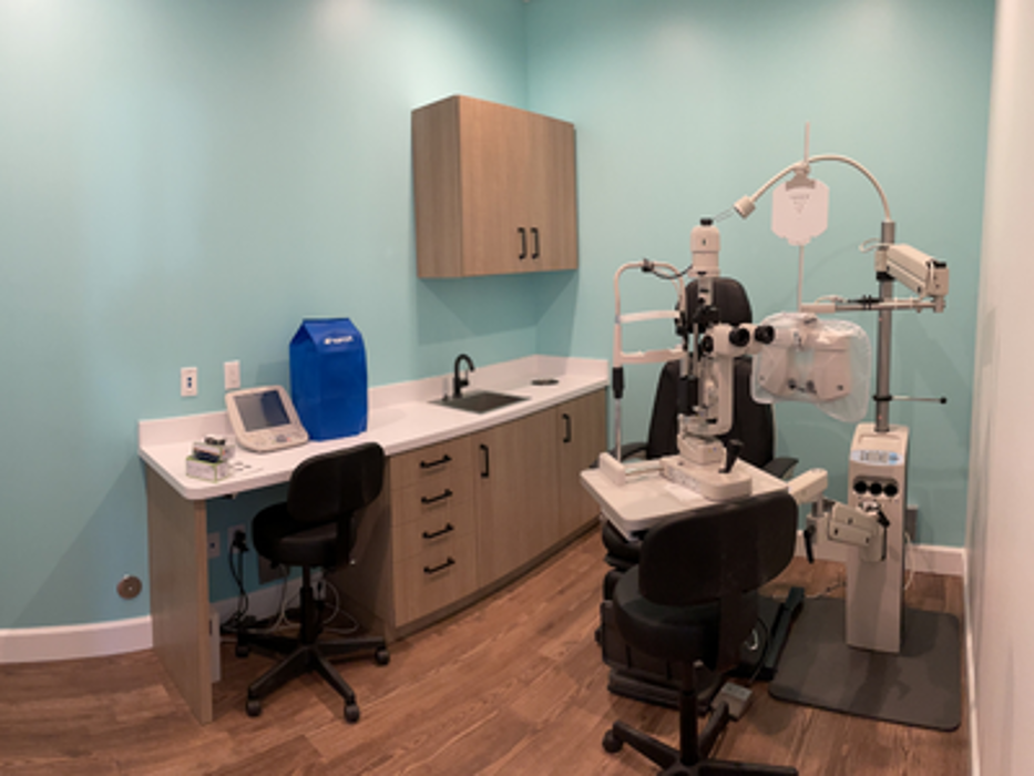 Navigation Eye Care - Chesapeake, VA