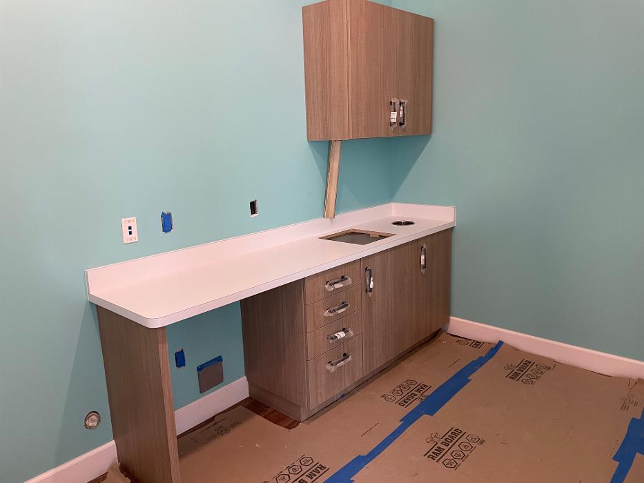 Navigation Eye Care - Chesapeake, VA