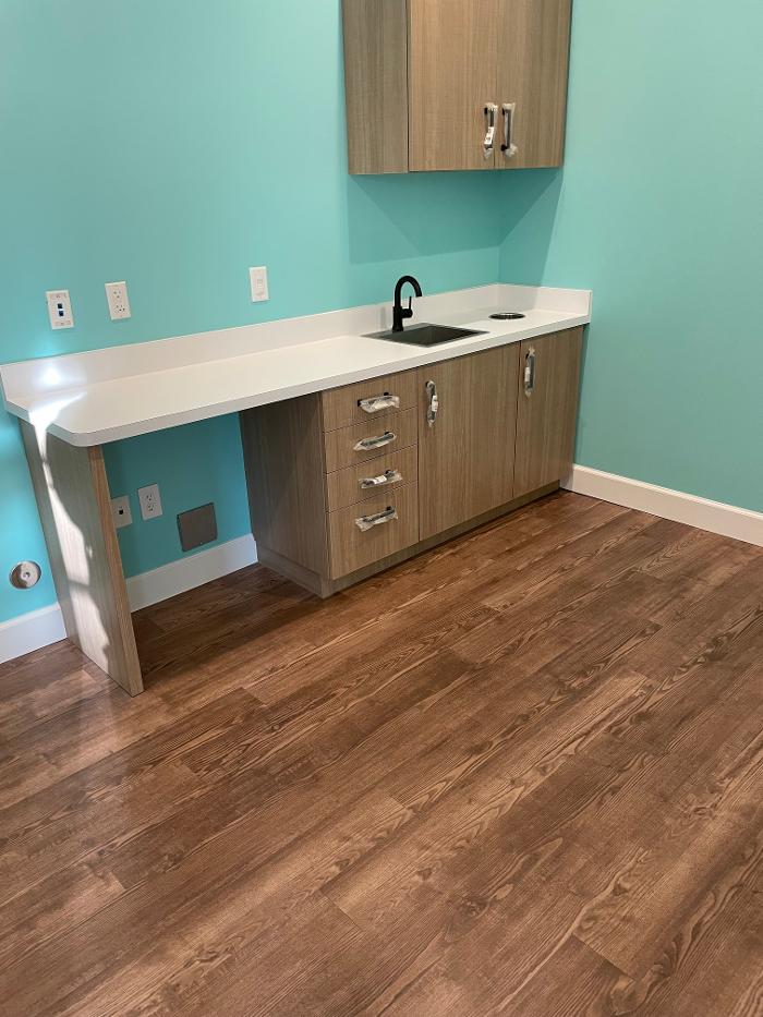 Navigation Eye Care - Chesapeake, VA