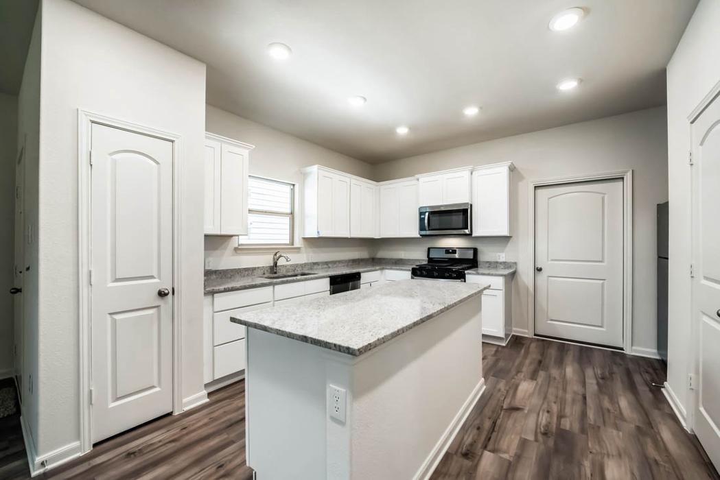 LGI Homes South Park Meadows, 321 Marsh Lane, Princeton, TX MapQuest