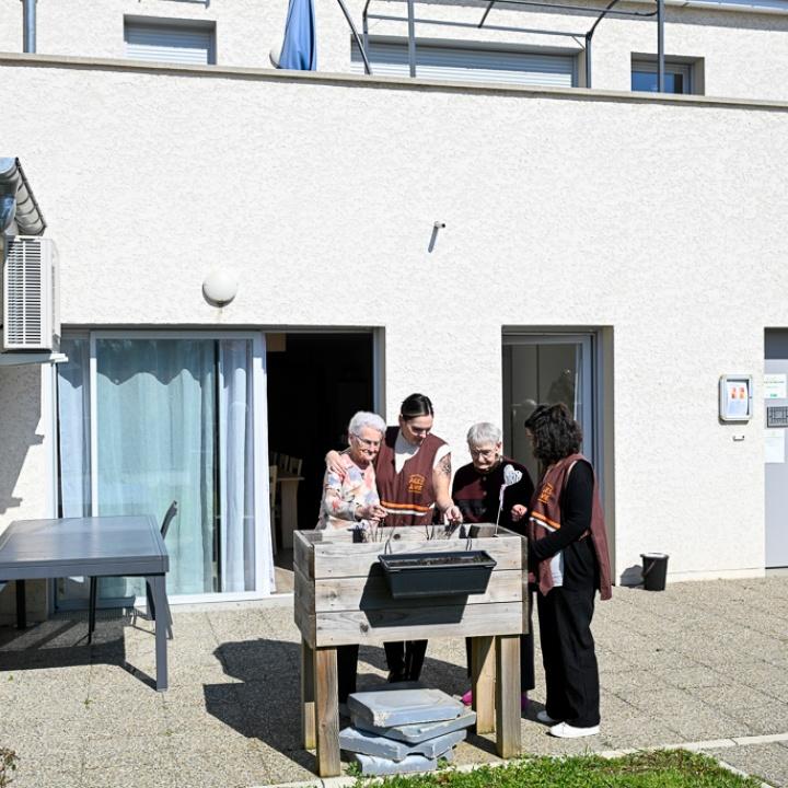 galerie image