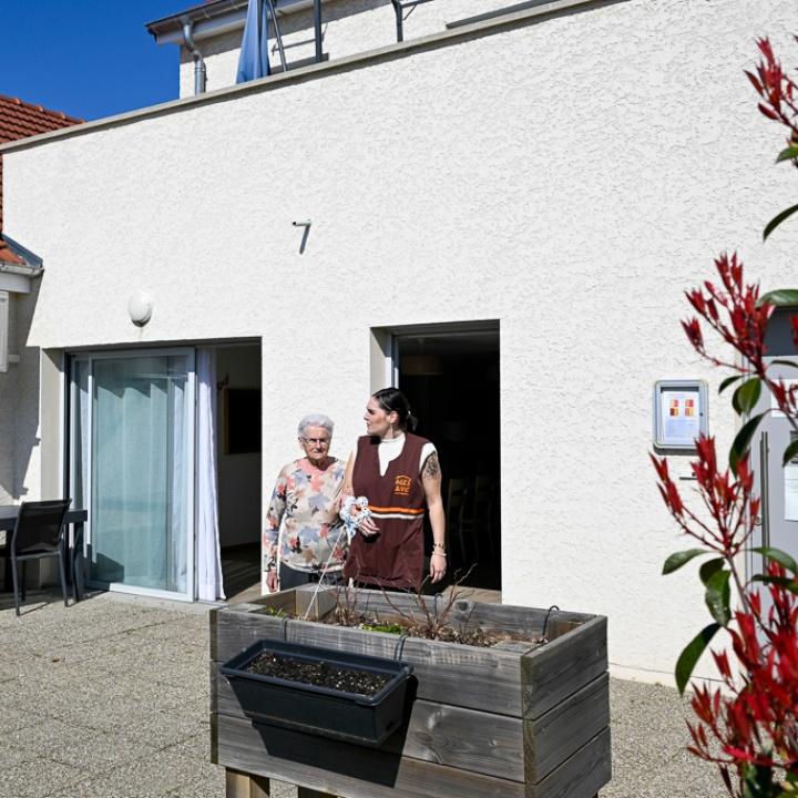 galerie image