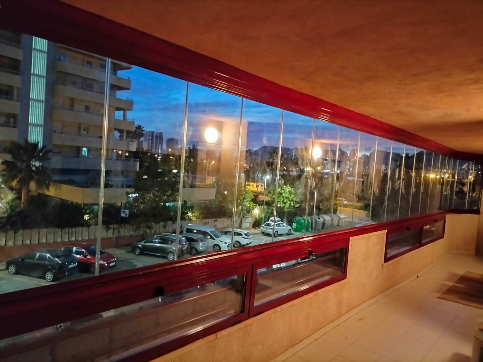 Galería en miniatura
