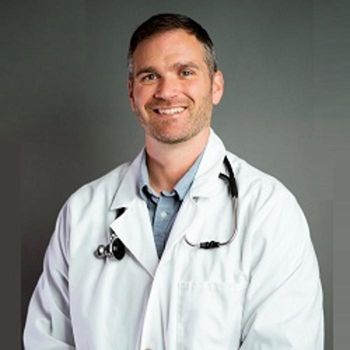 Dr. David Geidl, MD - Grandview, MO