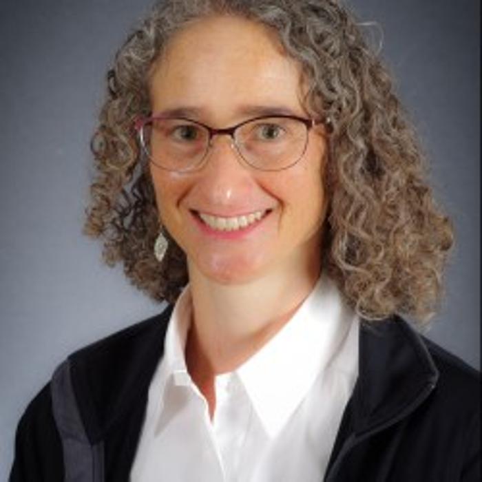 Dr. Ziva Patt-Rappaport