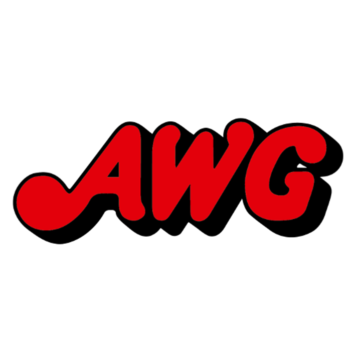 Logo AWG Mode Center Stadtbergen