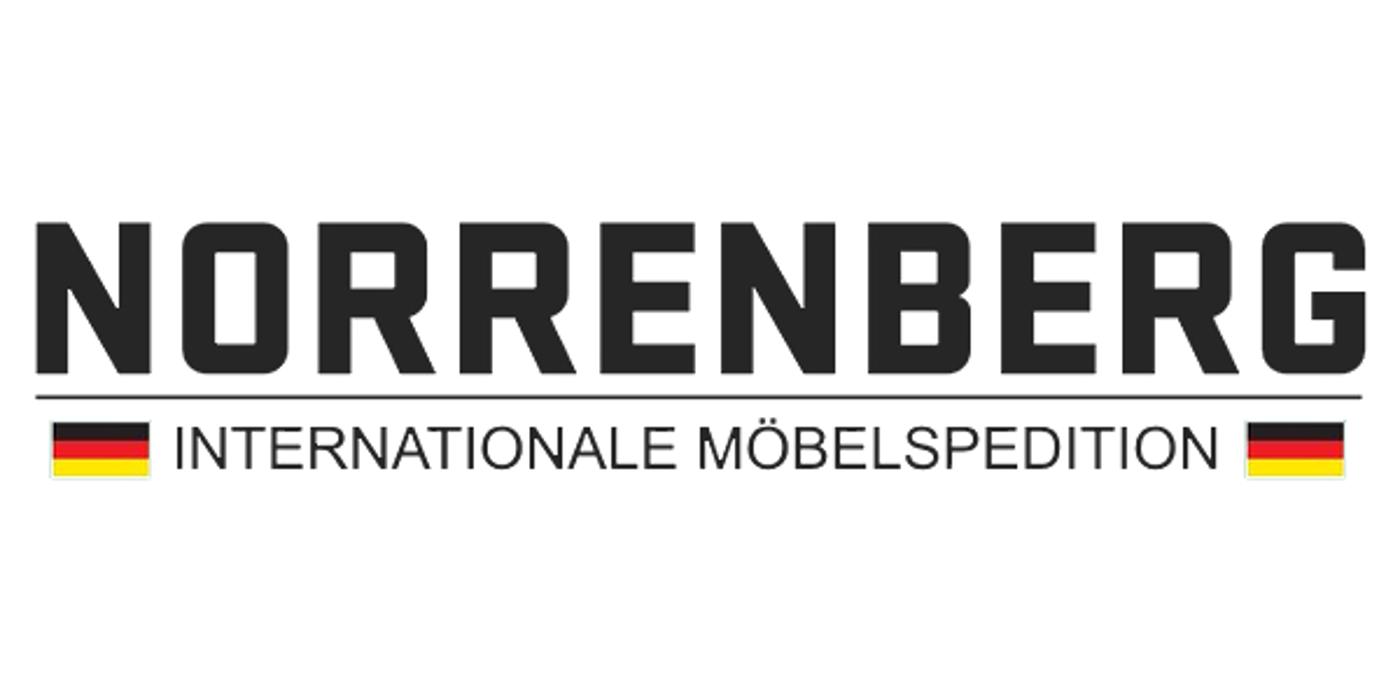 Logo Norrenberg Möbel und Gütertransport GmbH