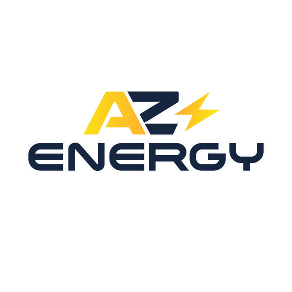 AZ Energy entrepôt et magasin général
