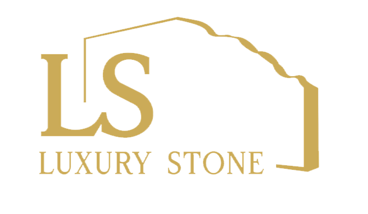 Luxury Stone Logo