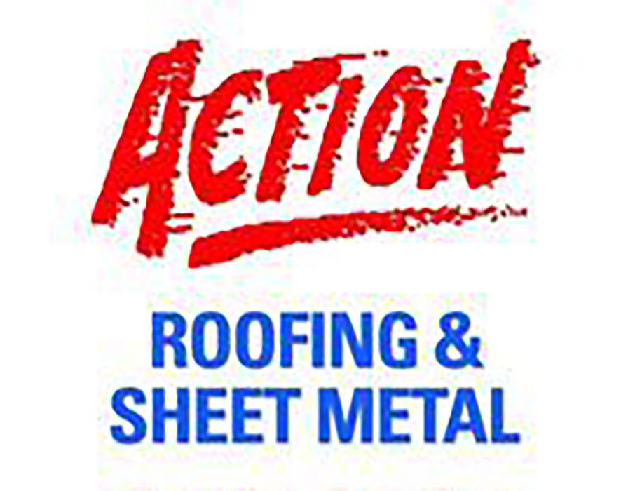 Action Roofing & Sheet Metal Inc. - Broken Arrow, OK