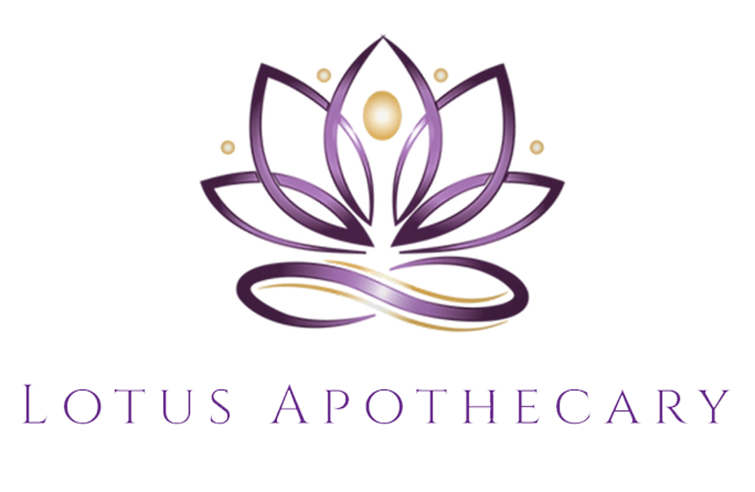 Lotus Apothecary and Body Essentials - Kennewick, WA