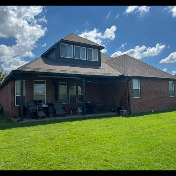 Hunley Exteriors LLC - Tulsa, OK