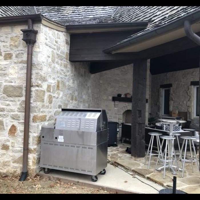 Hunley Exteriors LLC - Tulsa, OK