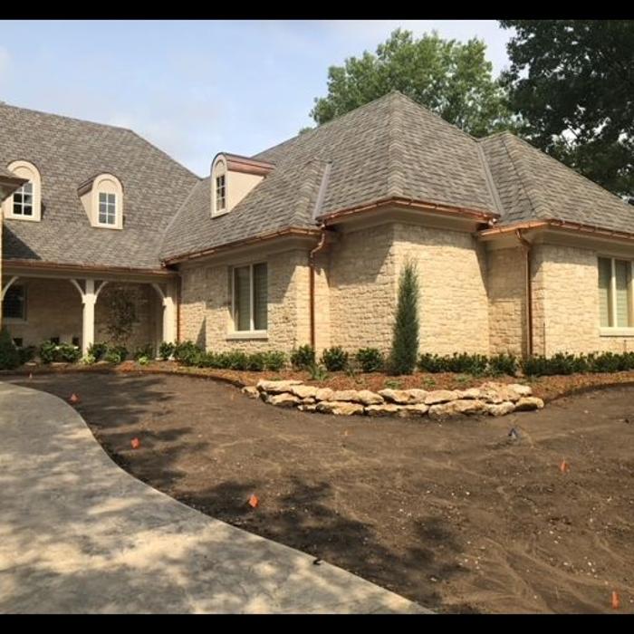 Hunley Exteriors LLC - Tulsa, OK