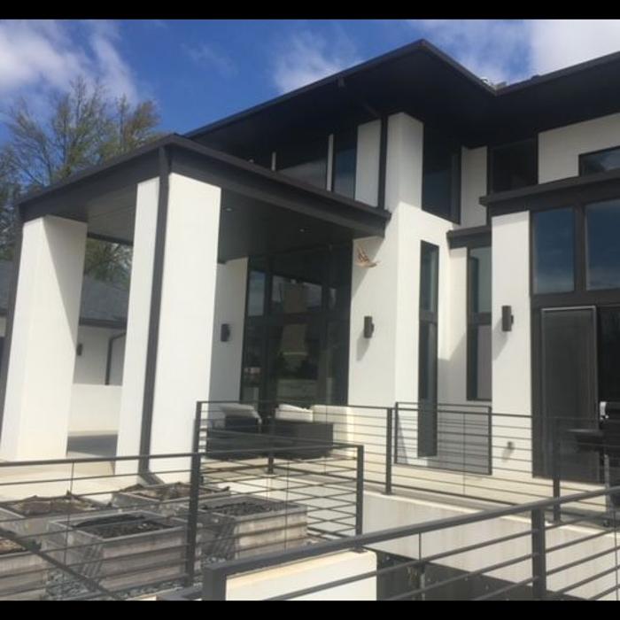 Hunley Exteriors LLC - Tulsa, OK