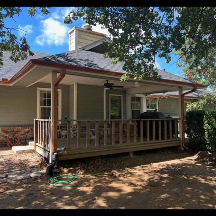Hunley Exteriors LLC - Tulsa, OK